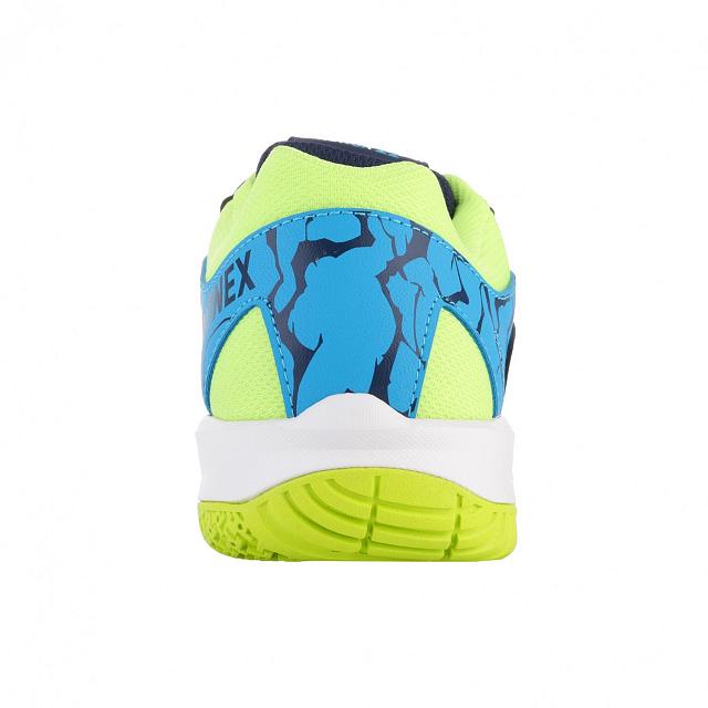 Yonex SHB PC Strider Ray Wide Navy / Citrus Green